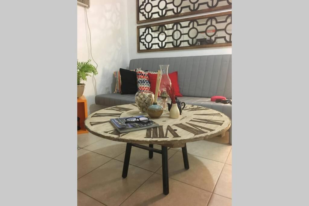 1 Bedroom Apt Near Coconut Grove Miami Exterior foto